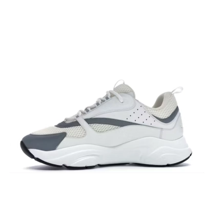 PK Dior B22 White Silver,  3SN231YJG_H000 01