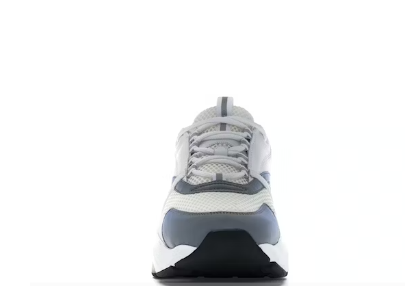 PK Dior B22 White Silver,  3SN231YJG_H000