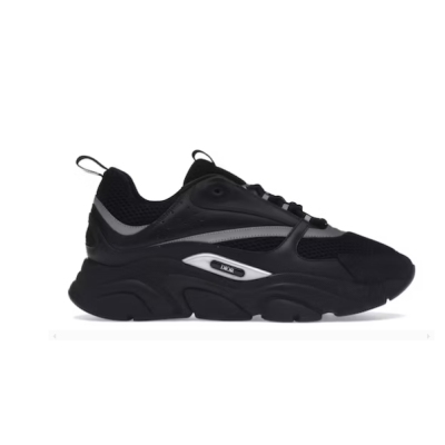PK Dior B22 Black Silver, 3SN231ZNG_H969 / 3SN231ZNG969 02