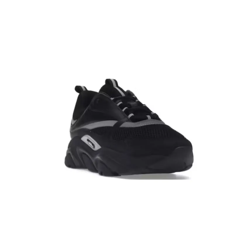 PK Dior B22 Black Silver, 3SN231ZNG_H969 / 3SN231ZNG969
