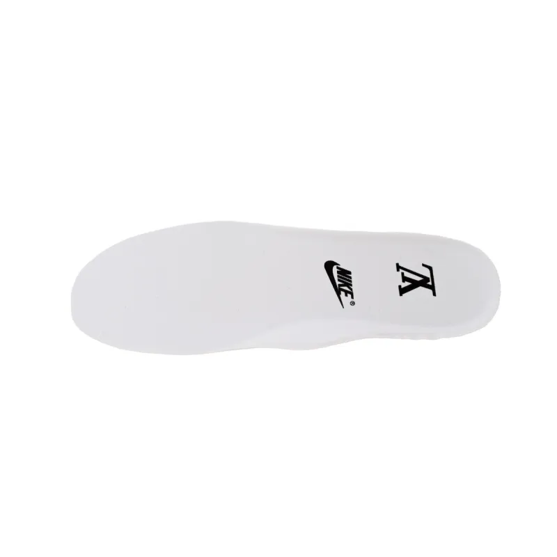 PK Louis Vuitton x Nike Air Force 1 Co Branded White Yellow
