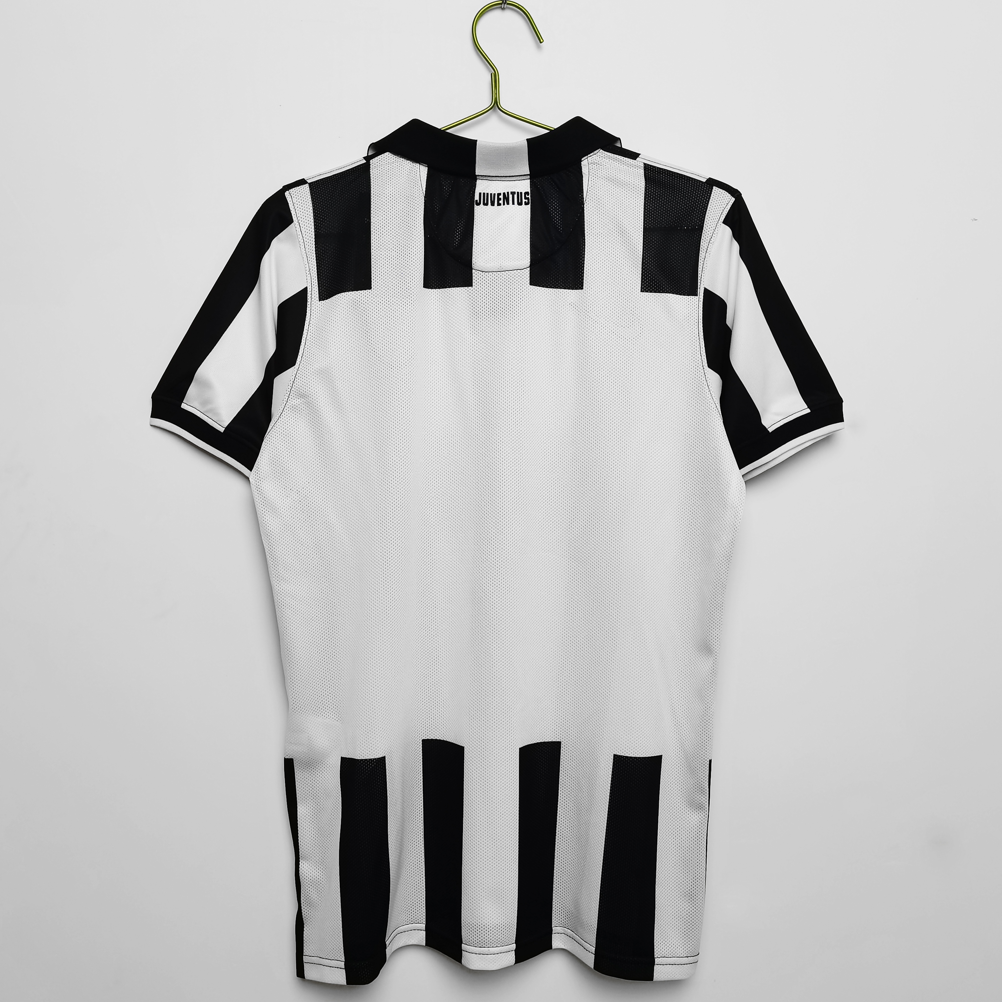 PK Best Reps Serie A 2014/15 Juve Home  Soccer Jersey