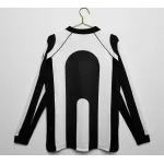 PK Best Reps Serie A 1997/98 Juve Home  Soccer Jersey