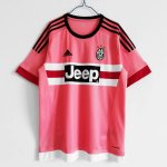 PK Best Reps Serie A 2015/16 Juve Away  Soccer Jersey