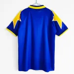 PK Best Reps Serie A 1995/96 Juve Away  Soccer Jersey