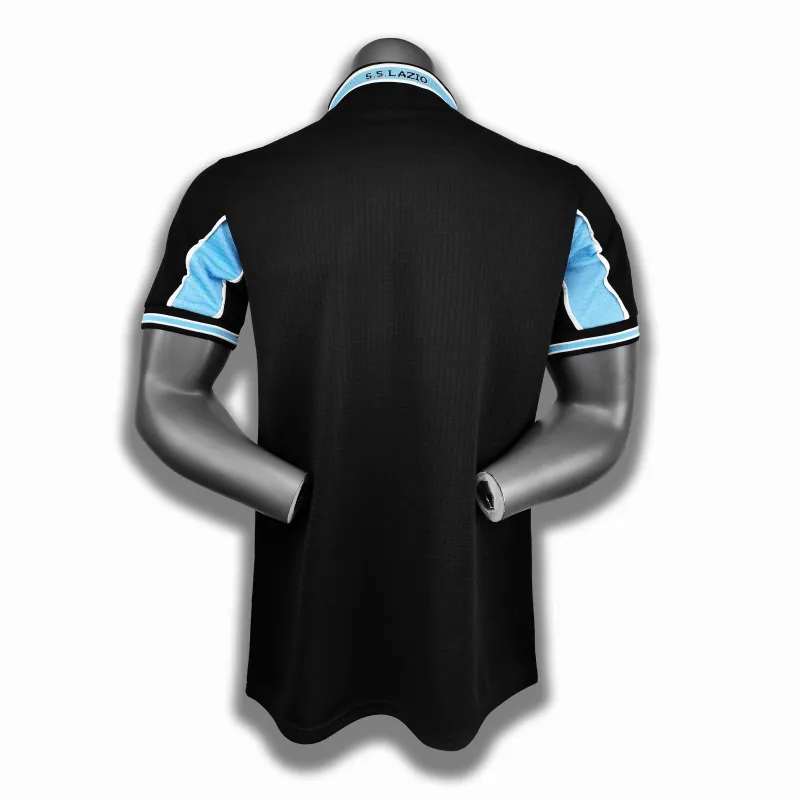 PK Best Reps Serie A 1998/99 S.S.Lazio Away  Soccer Jersey