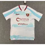 Best Reps Serie A 23/24 US Salernitana 1919 Away  Soccer Jersey