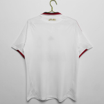 PK Best Reps Serie A 2009/10 AC Milan Away  Soccer Jersey