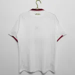 PK Best Reps Serie A 2009/10 AC Milan Away  Soccer Jersey