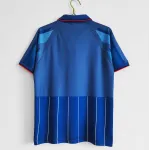 PK Best Reps Serie A 1995/96 AC Milan Retro Third Away  Soccer Jersey