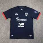 Best Reps Serie A 23/24 Cagliari Calcio Second Away  Soccer Jersey