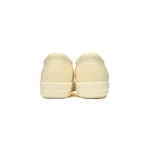 PK RICK OWENS Black RO White Paper,RU01C4897 LPOLVS-1111