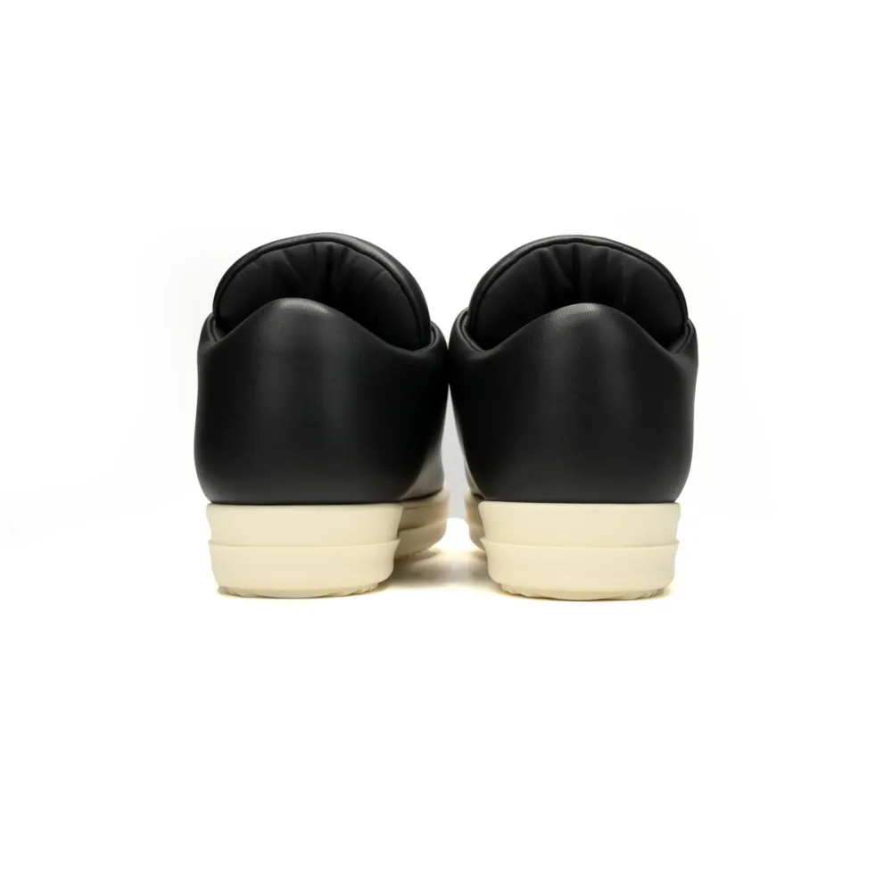  PK RICK OWENS Black Bread black,AU02G7893 LLPW2