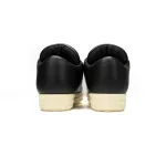  PK RICK OWENS Black Bread black,AU02G7893 LLPW2