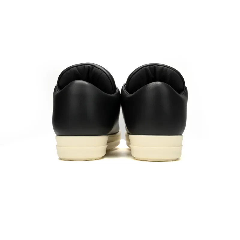  PK RICK OWENS Black Bread black,AU02G7893 LLPW2