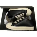  PK RICK OWENS Black Bread black,AU02G7893 LLPW2
