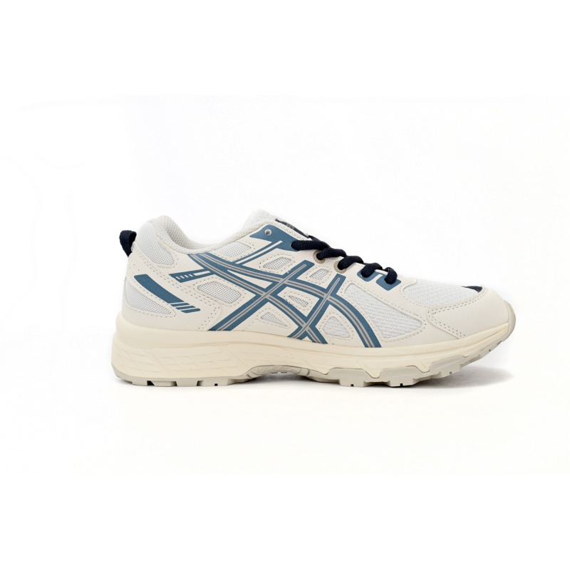 H12 ASICS Gel-venture Midnight Blue,1011B550-103