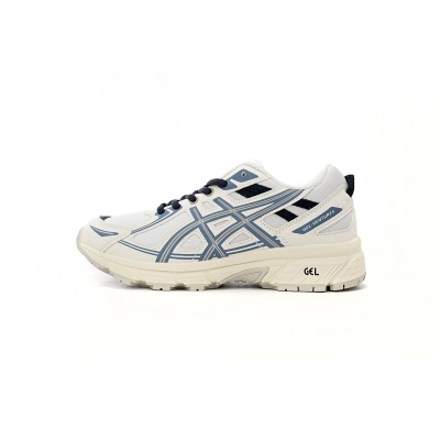 H12 ASICS Gel-venture Midnight Blue,1011B550-103 01