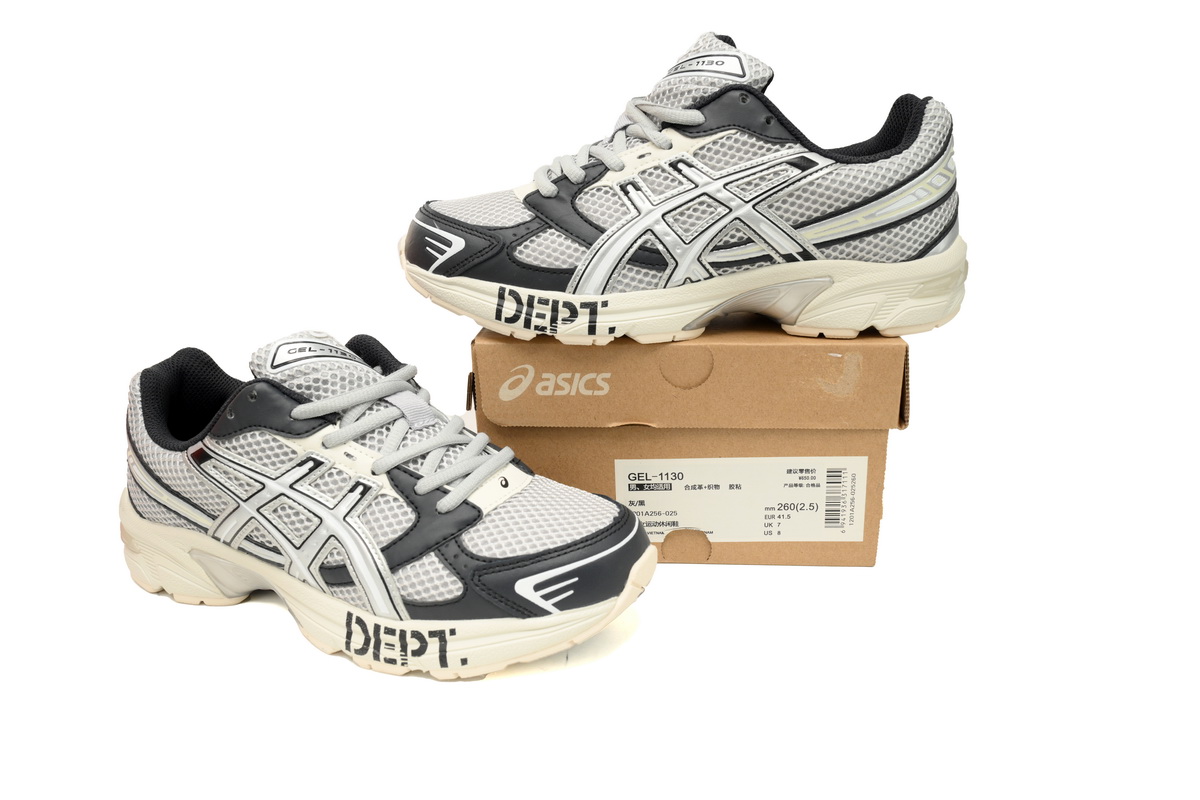 H12 Gallerv Department x Asics Gel-1130 Pale,1201A256 