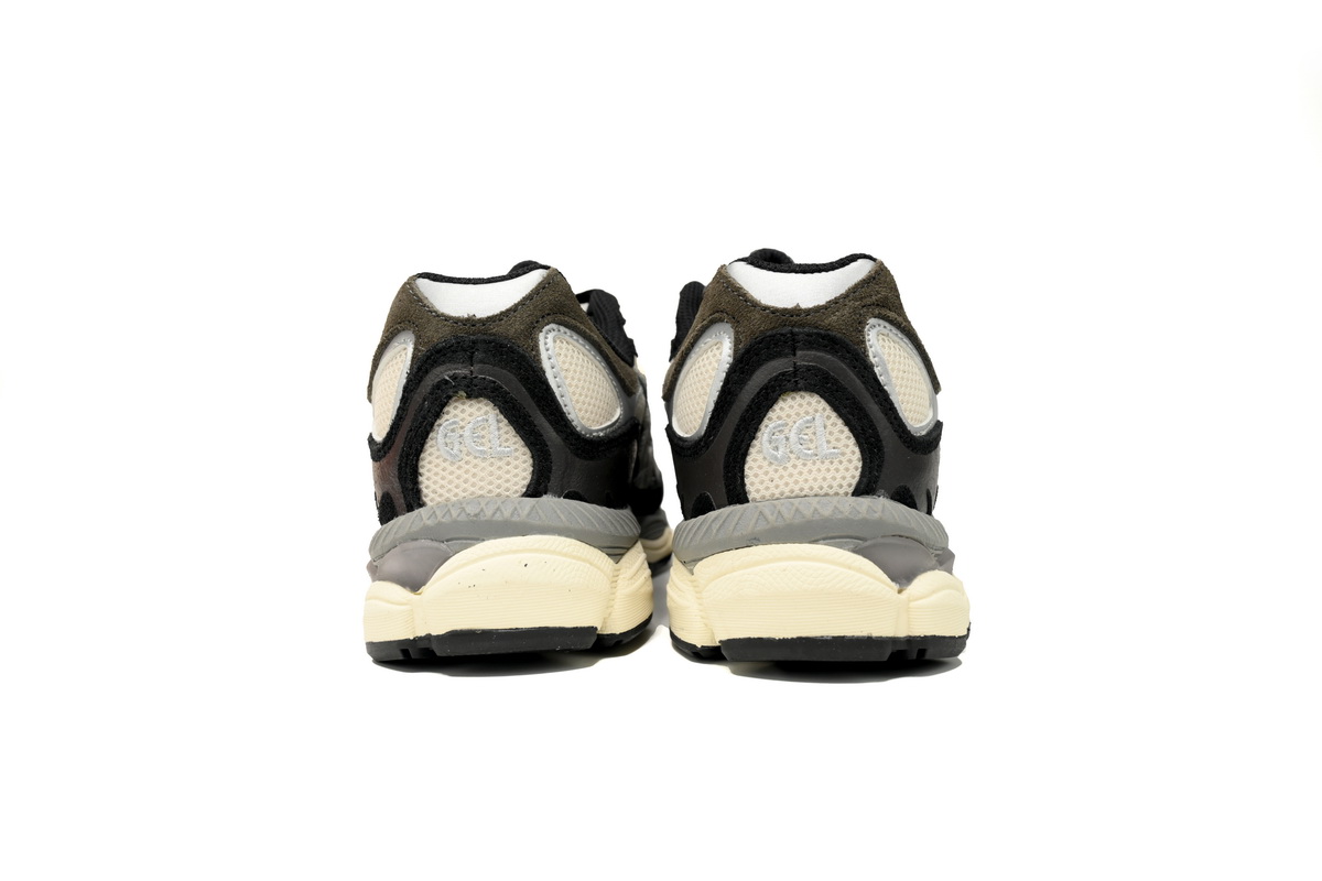 H12 AsicsGEL-NYC Dark Gray,1201A789