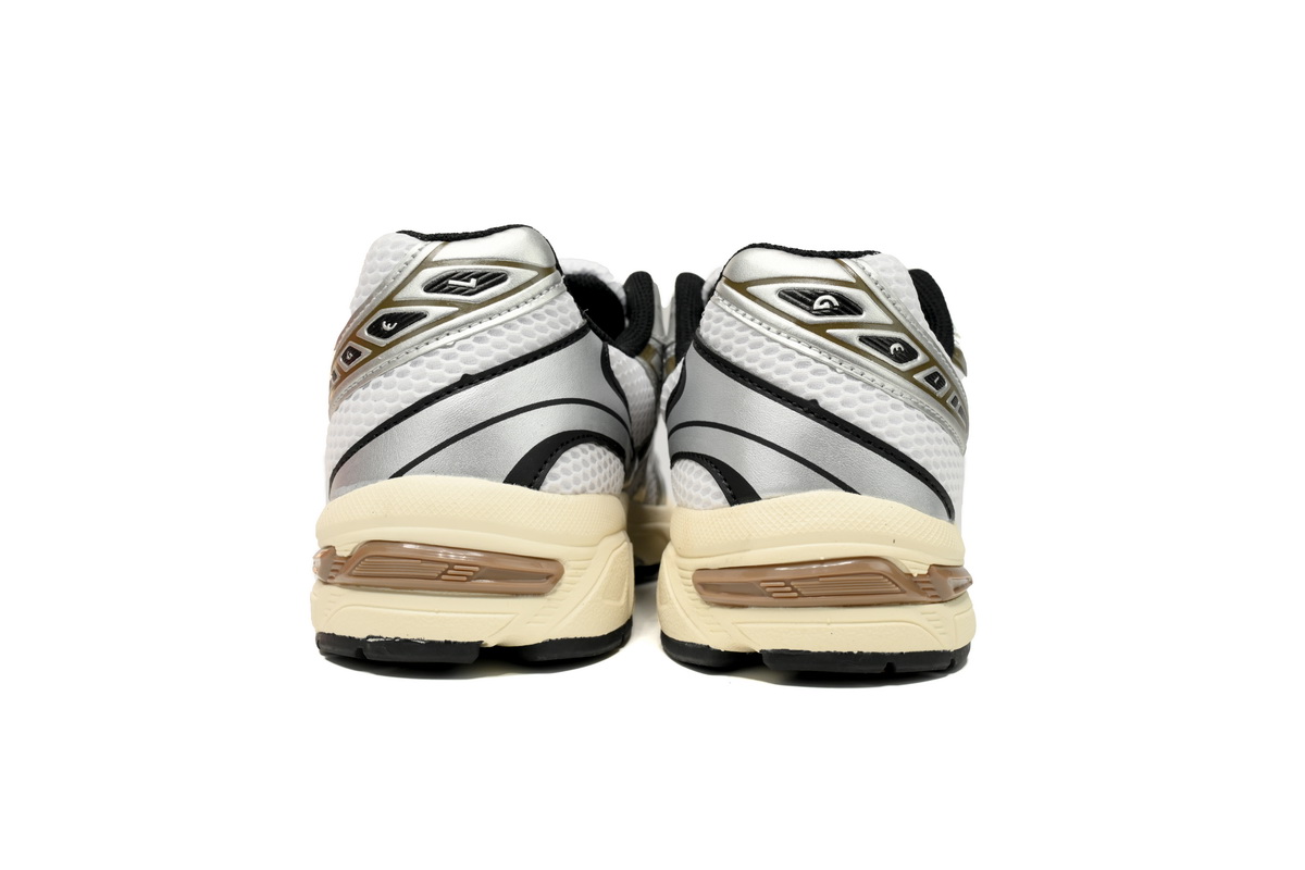 H12 Gallerv Department x Asics Gel-1130 Light Gray,1201A256