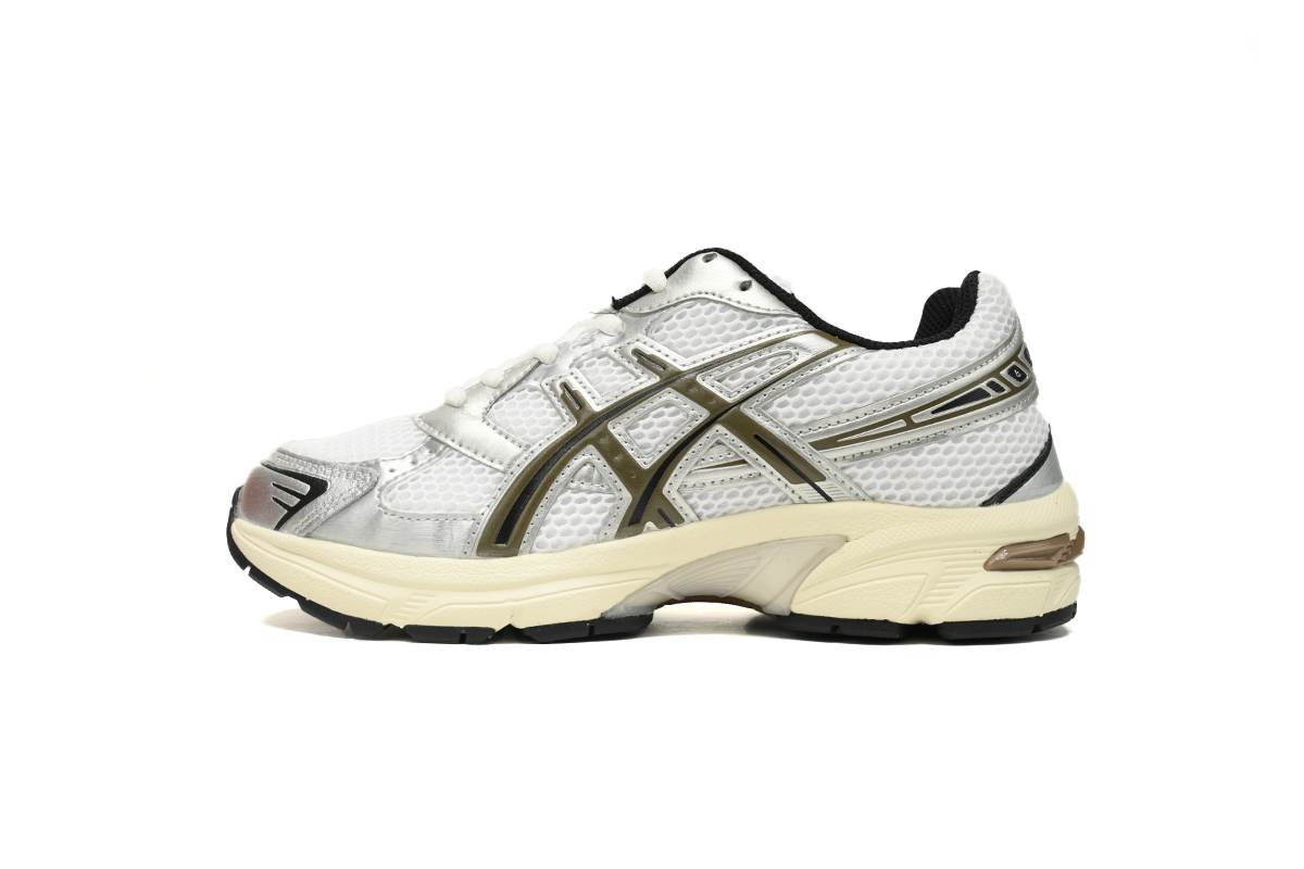 H12 Gallerv Department x Asics Gel-1130 Light Gray,1201A256