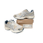 H12 Gallerv Department x Asics Gel-1130 Silver Blue,1201A256