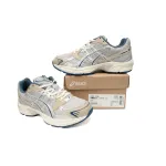 H12 Gallerv Department x Asics Gel-1130 Silver Blue,1201A256