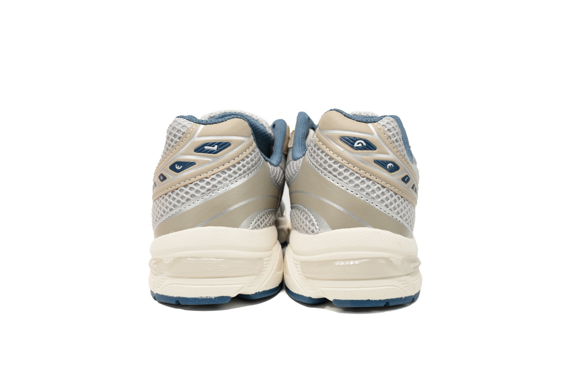 H12 Gallerv Department x Asics Gel-1130 Silver Blue,1201A256