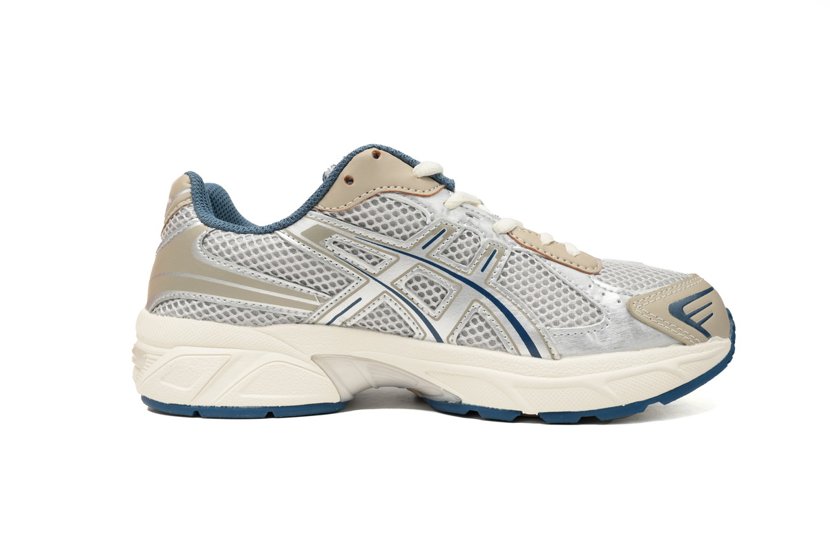 H12 Gallerv Department x Asics Gel-1130 Silver Blue,1201A256
