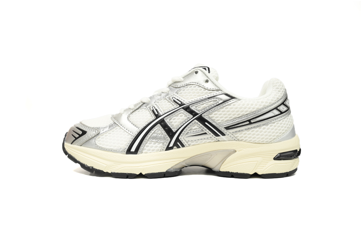 H12 Gallerv Department x Asics Gel-1130 White Black,1201A956