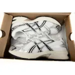 H12 Gallerv Department x Asics Gel-1130 White Black,1201A956