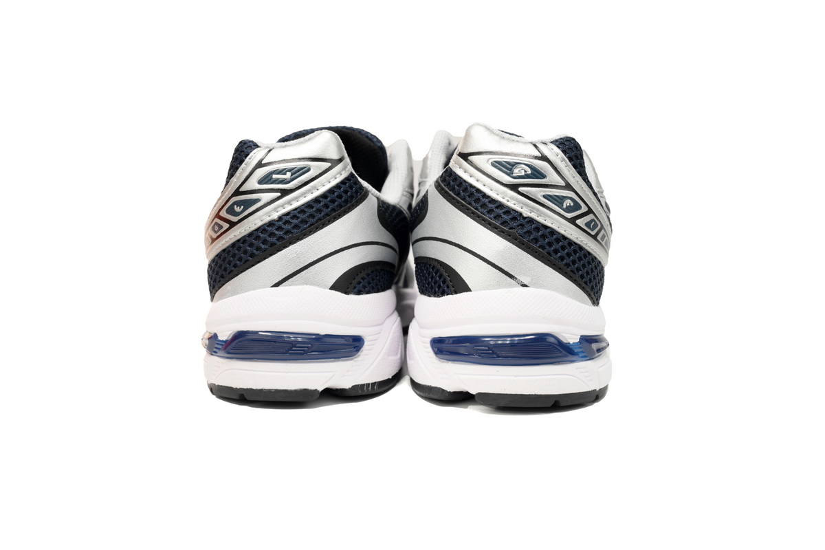 H12 Gallerv Department x Asics Gel-1130 White Silver Blue,1201A256