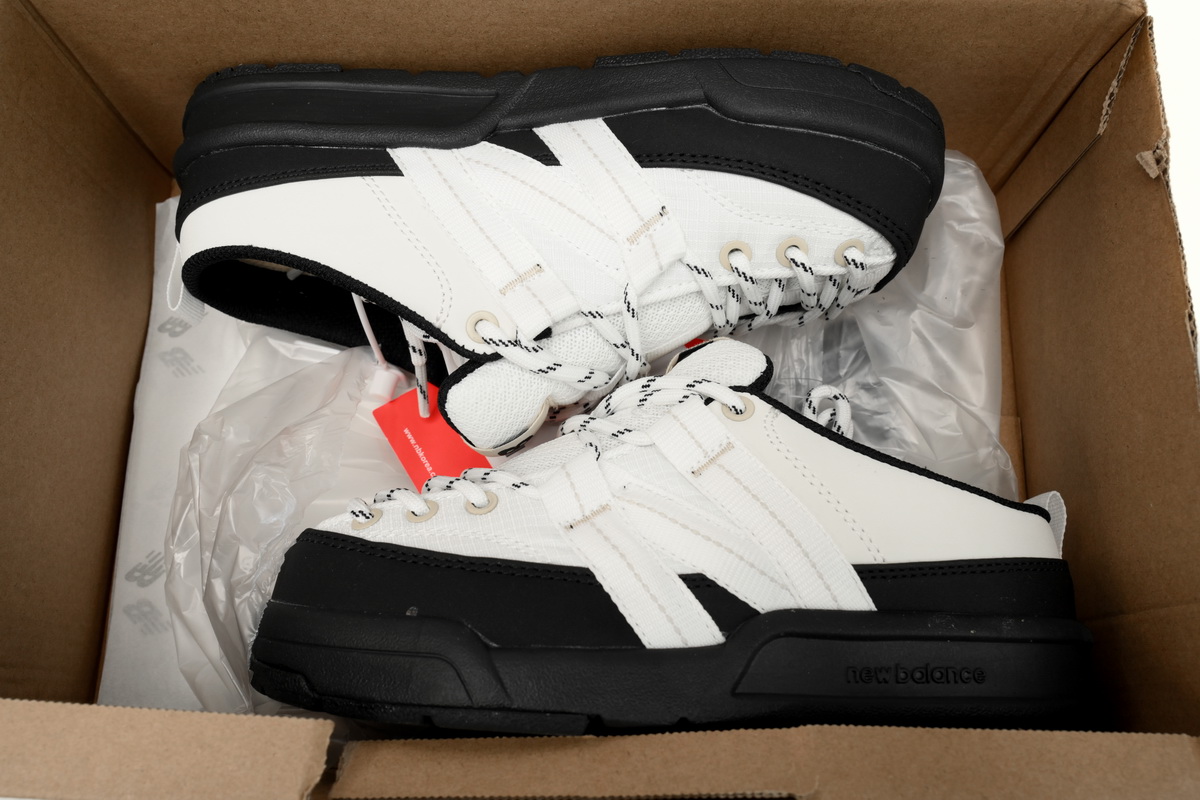 H12 New Balance Crv Cap V2 Black And White,SD3205MBE-225