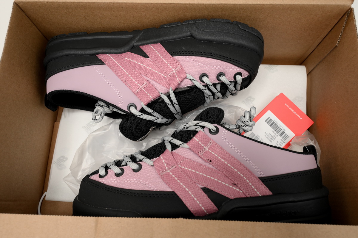 H12 New Balance Crv Cap V2 Black Powder,SD3205MBE-225