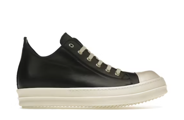  Perfectkicks Rick Owens PhleH12hon Low Black,RU18F1868 LPO 911