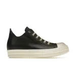 PK Rick Owens PhleH12hon Low Black,RU18F1868 LPO 911