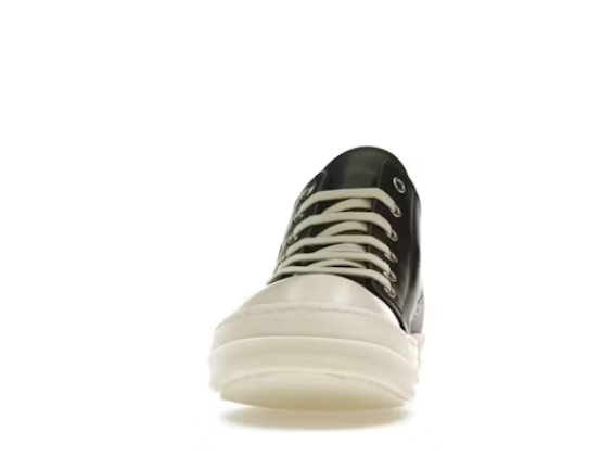  Perfectkicks Rick Owens PhleH12hon Low Black,RU18F1868 LPO 911