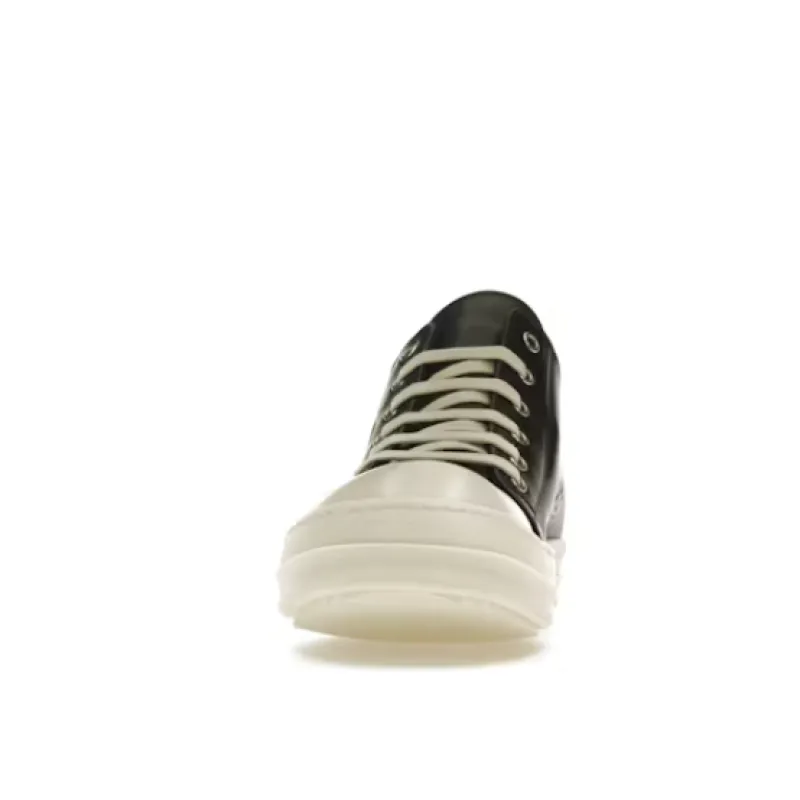 PK Rick Owens PhleH12hon Low Black,RU18F1868 LPO 911