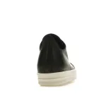 PK Rick Owens PhleH12hon Low Black,RU18F1868 LPO 911