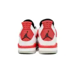 H12 Jordan 4 “Red Ceme,DH6927-161