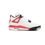 H12 Jordan 4 “Red Ceme,DH6927-161