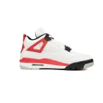 H12 Jordan 4 “Red Ceme,DH6927-161