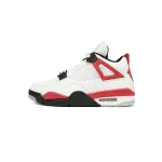 H12 Jordan 4 “Red Ceme,DH6927-161