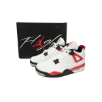 H12 Jordan 4 “Red Ceme,DH6927-161