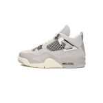 H12 Jordan Air Jordan 4“Light ron Ore",AQ9129-001