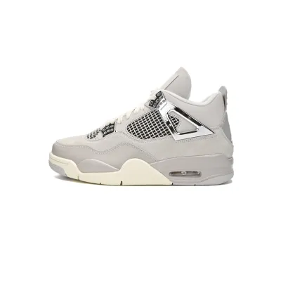 H12 Jordan Air Jordan 4“Light ron Ore",AQ9129-001 01