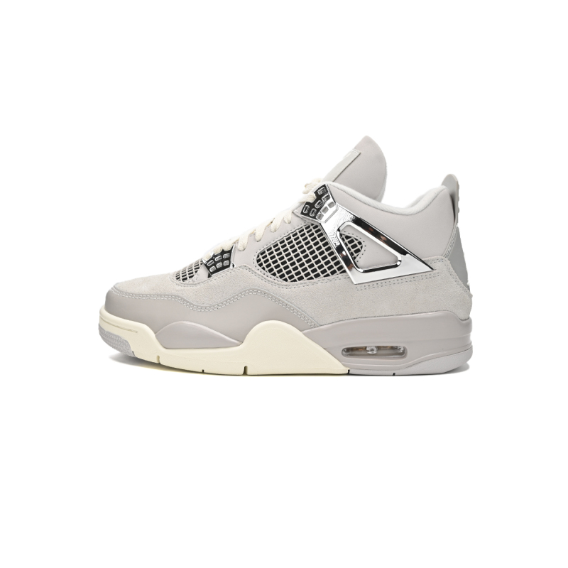 H12 Jordan Air Jordan 4“Light ron Ore",AQ9129-001
