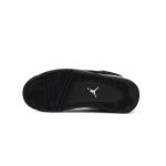 PK Jordan 4 Retro Black Cat (2020) , CU1110-010