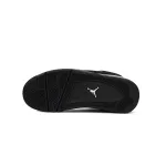 PK Jordan 4 Retro Black Cat (2020) , CU1110-010
